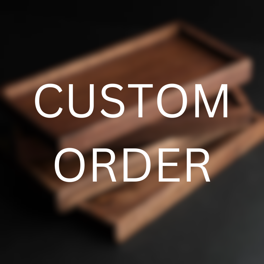 Custom Order for Cody