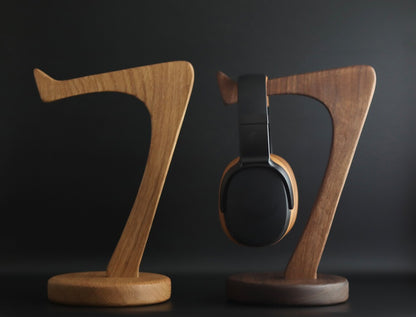 Headphone Stand - for over-the-ear headphones