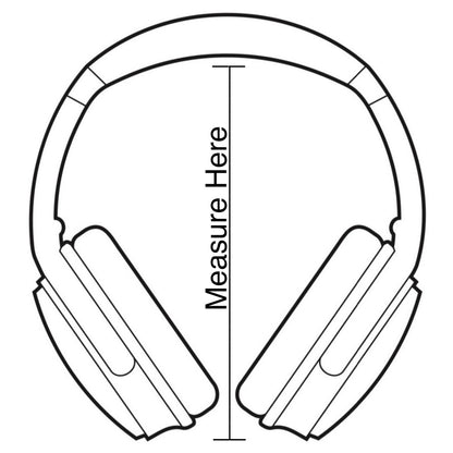 Best Seller / Headphone Stand - for over-the-ear headphones (Standard, Large, X-Large)