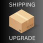Shipping Upgrade
