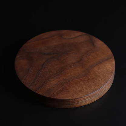 Walnut Tray (Round) - Various Sizes