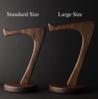 Best Seller / Headphone Stand - for over-the-ear headphones (Standard, Large, X-Large)